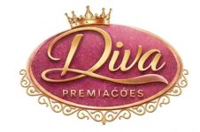 Diva Premiações Logo